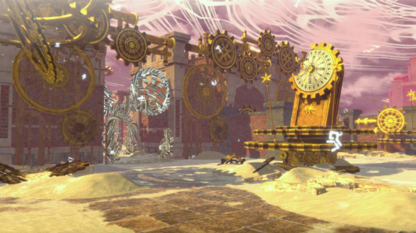 © KOEI TECMO GAMES CO., LTD. All rights reserved.